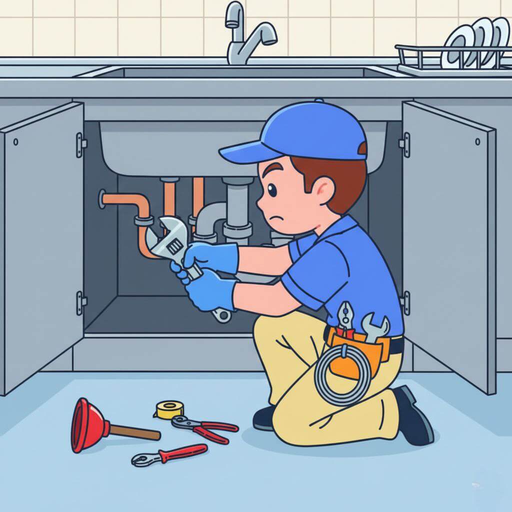 Plumber