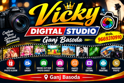 Vicky Photo Studio